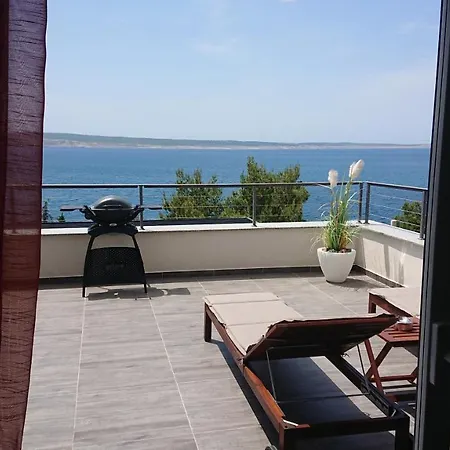 Villa Horizon Starigrad Exterior photo