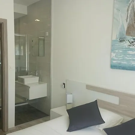 Villa Horizon Starigrad Exterior photo