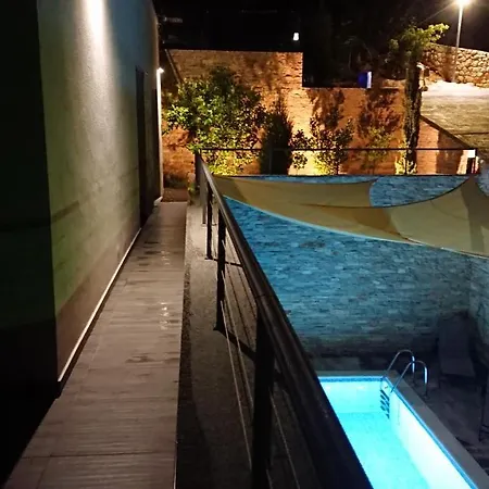 Villa Horizon Starigrad Exterior photo