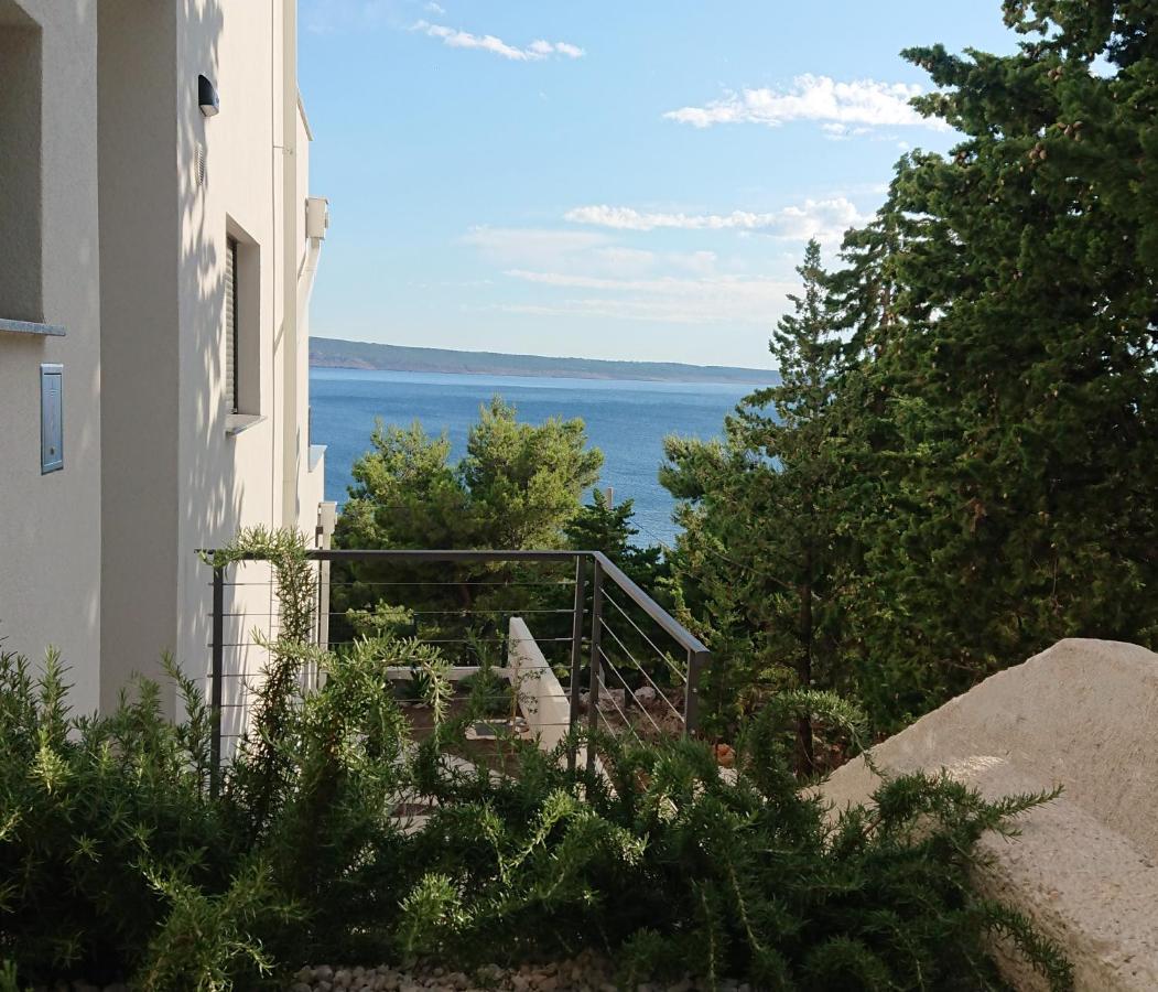Apartment Horizon Starigrad Paklenica