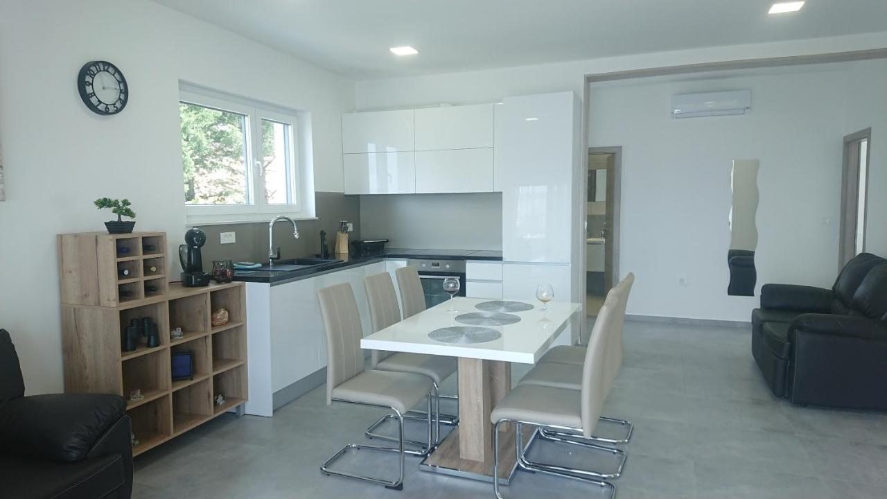 Horizon Apartment Starigrad Paklenica