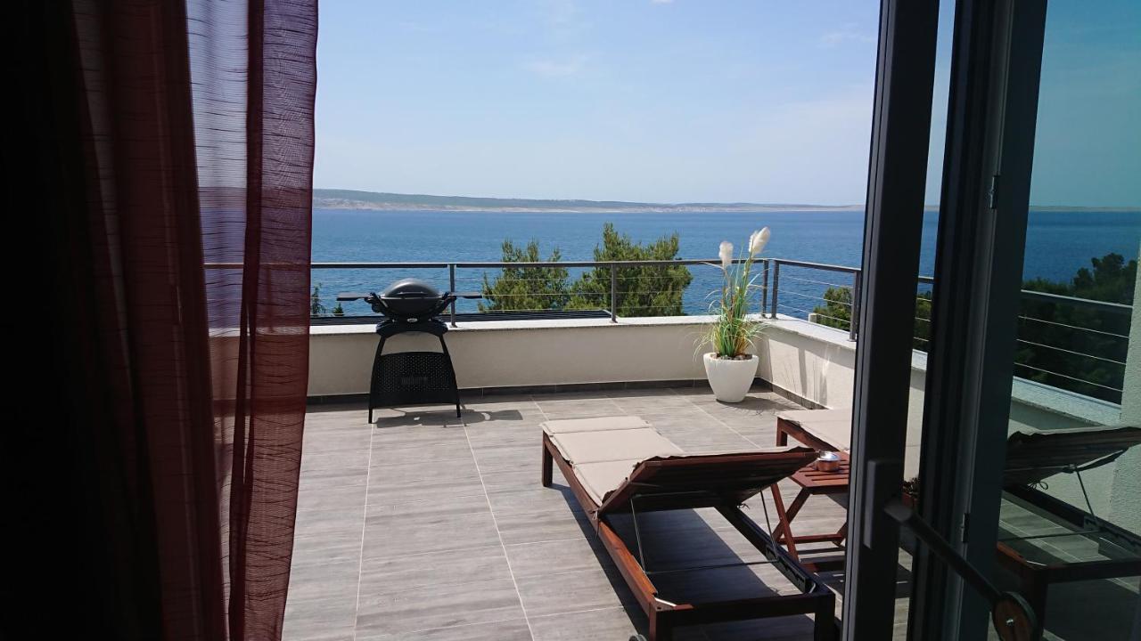 Apartment Horizon *