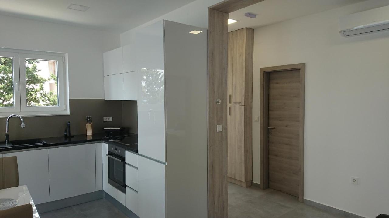 Horizon Apartment Starigrad Paklenica