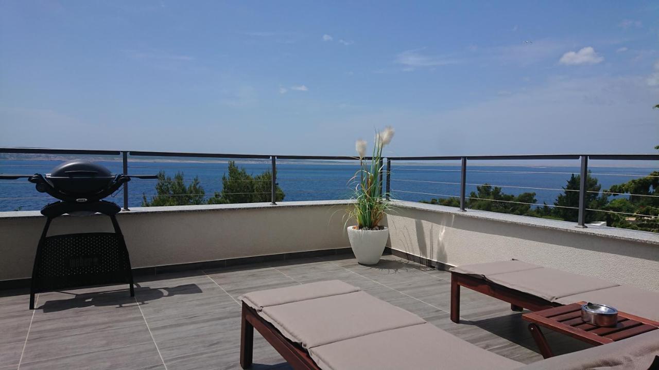 Apartment Horizon Starigrad Paklenica