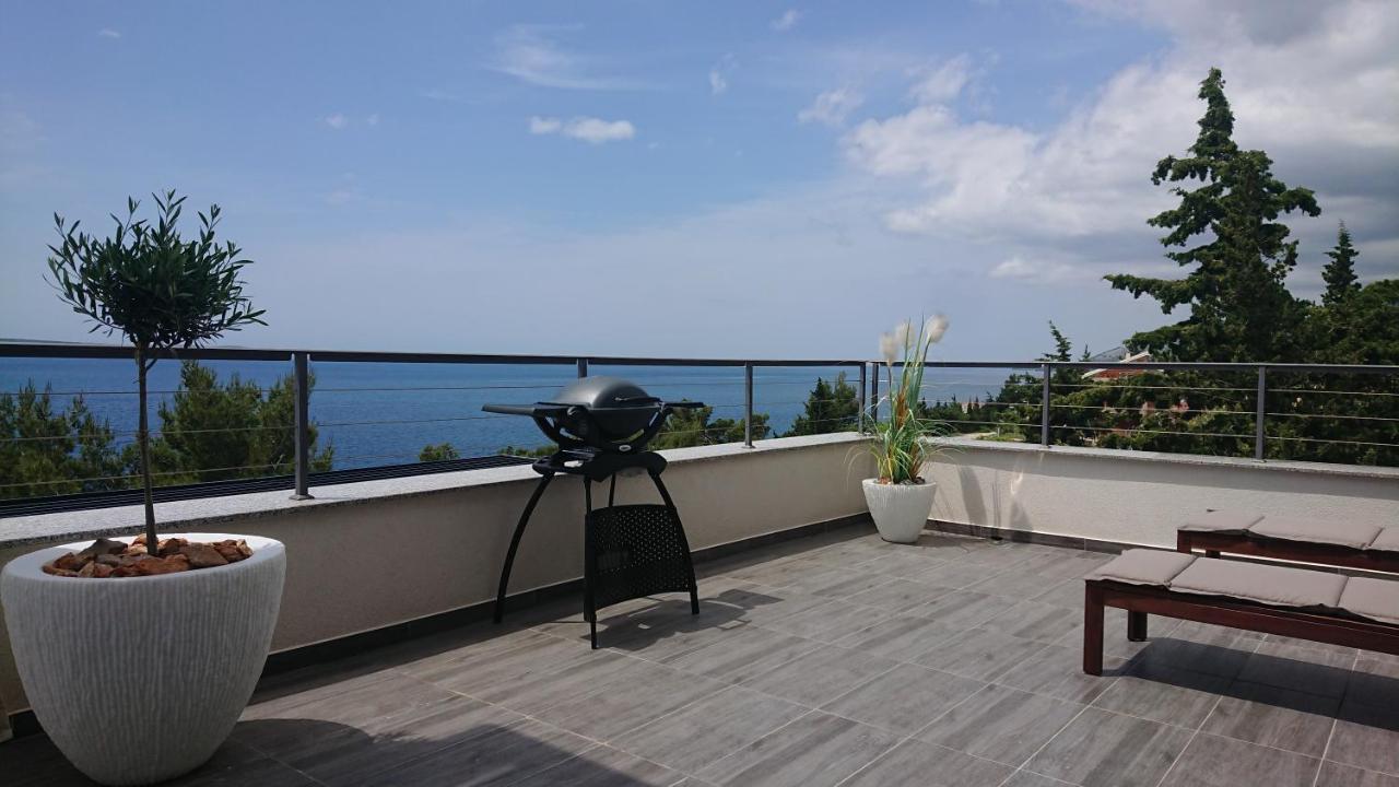 Apartment Horizon Starigrad Paklenica