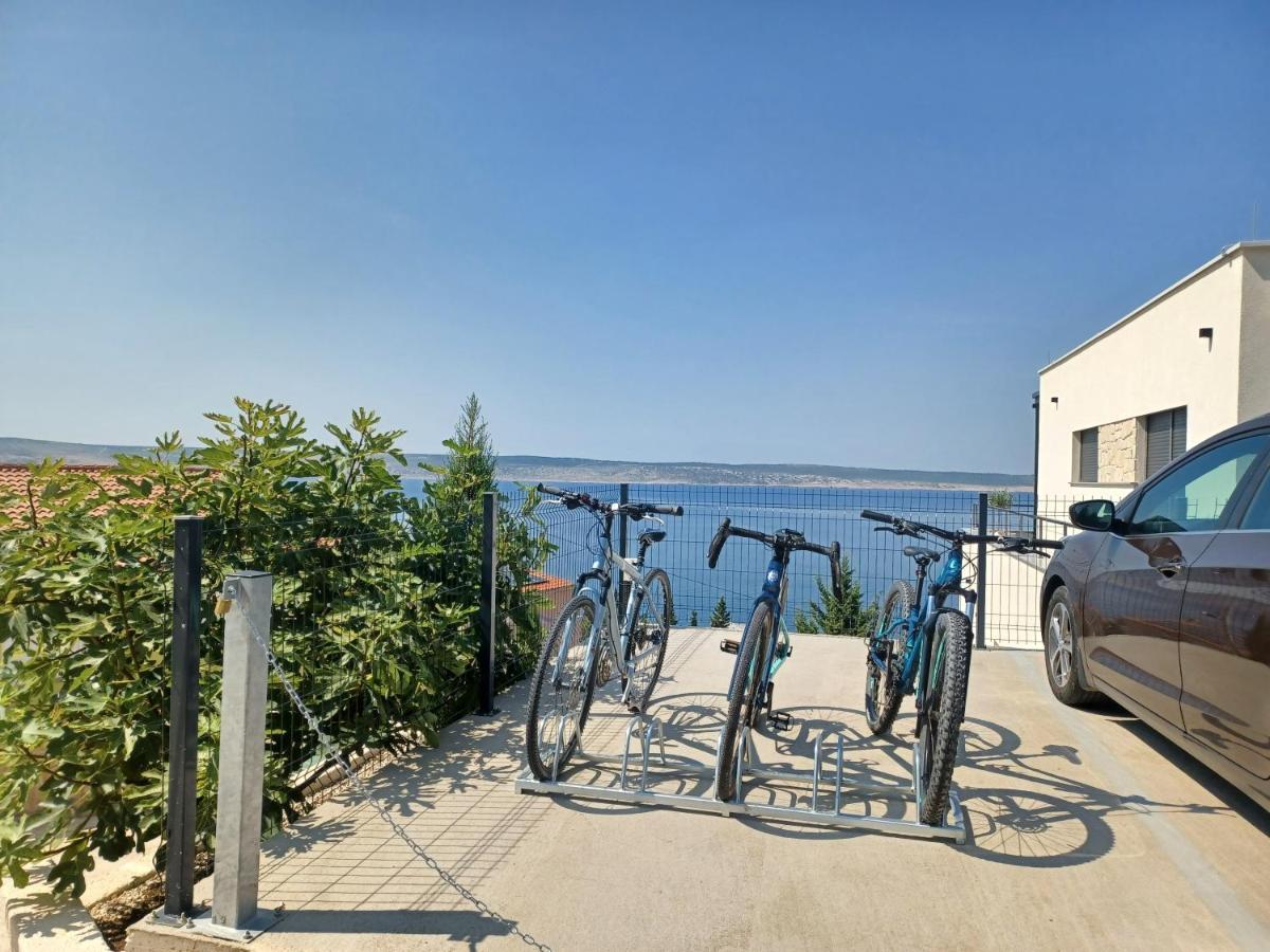 Apartment Horizon Starigrad Paklenica