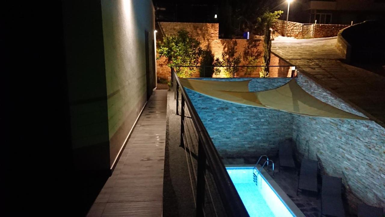 Horizon Apartment Starigrad Paklenica