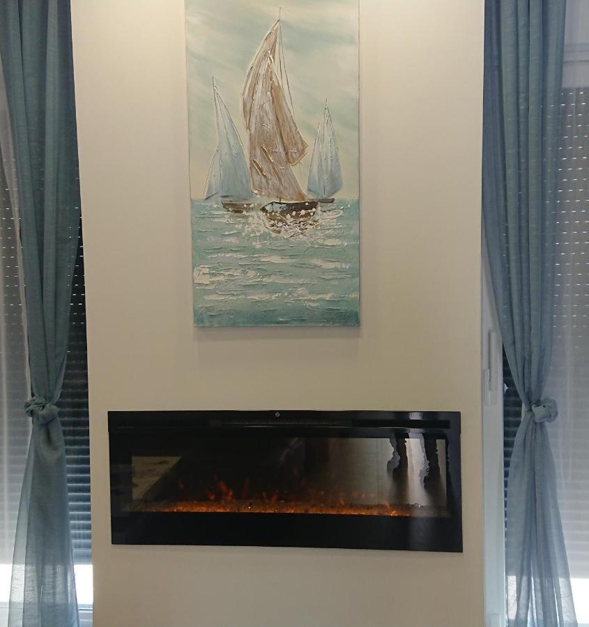 Horizon Apartment Starigrad Paklenica