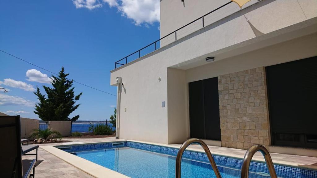 Horizon Apartment Starigrad Paklenica