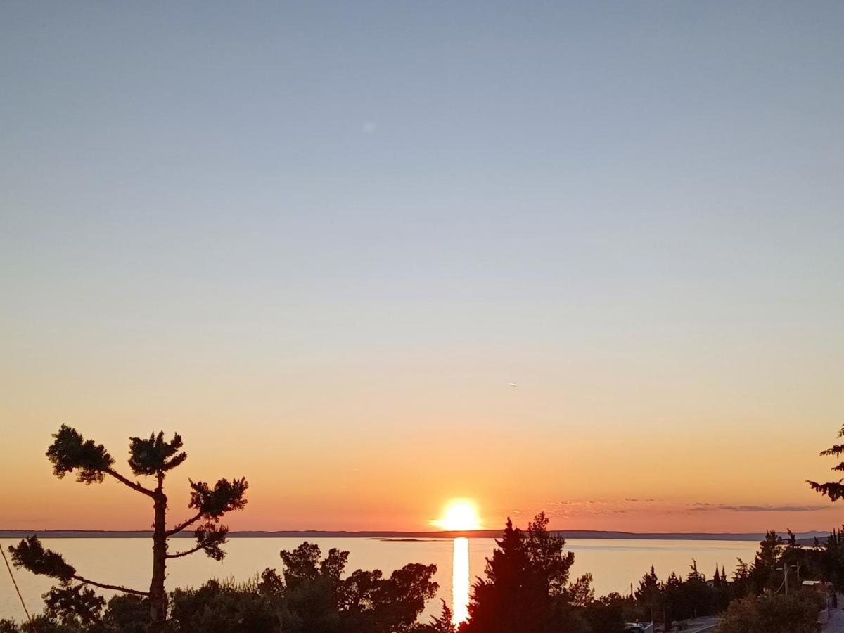 Horizon Apartment *
