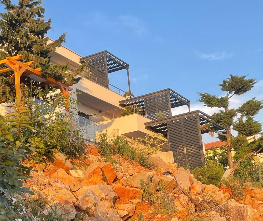 Apartment Horizon Starigrad Paklenica