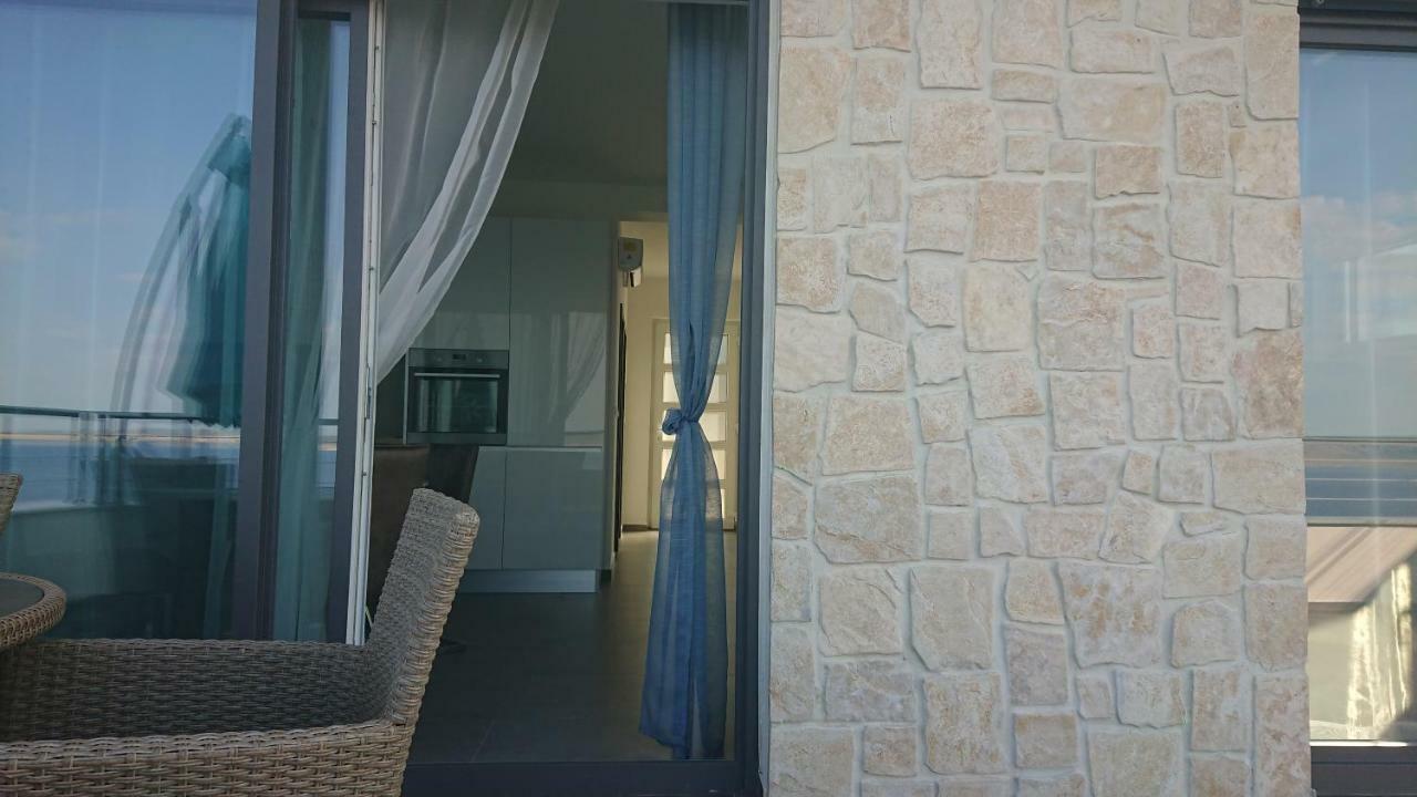 Horizon Apartment *